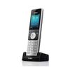 Yealink SIP-W56H Extension du combiné sans fil avec ID d'appelant IP-DECT\GAP SIP