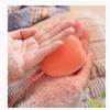 Electric Hand Warmer Usb Rechargeable Mini Cute Cat Claw Shaped Hands Heater For Winter Outdoor
