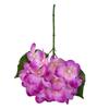 Artificial Hydrangea Flower Wedding Hotel Restaurant Desktop Ornament Decoration