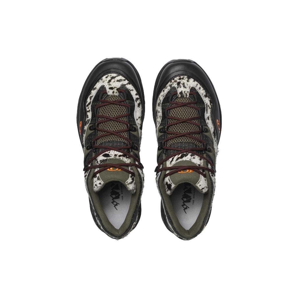 SALOMON X The Broken Arm XT Quest 2 Texas 'Black White' 470589