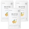 Haru Hwalryeok Pear & Balloon Flower Root Extract 300ml 3 Pcs