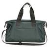 Short Business Trip Men's Luggage Travel Bag Trendy Cool Large Capacity Oblique Span Women's Portable Fitness Tooling Bag