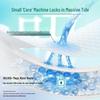 KAO Laurier F-Series Zero-Touch Super Slim Mini Daily Sanitary Pads