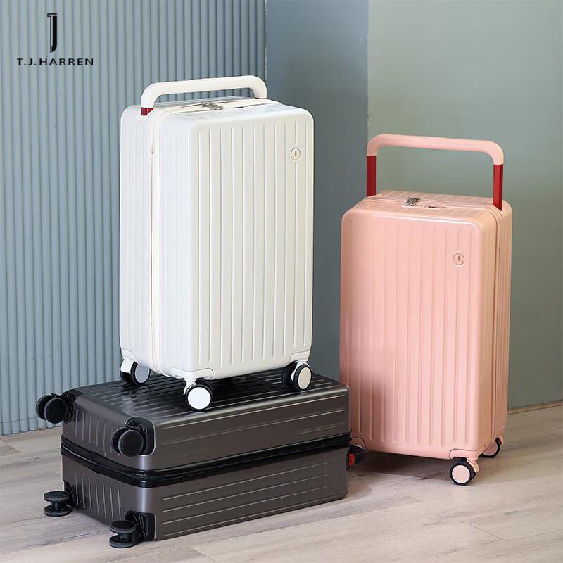 TJ Harren TJ2032 Wide Body Luggage