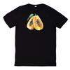 T-shirt Cartoon PapayeS'ouvre dans une nouvelle fenêtre ou un nouvel onglet