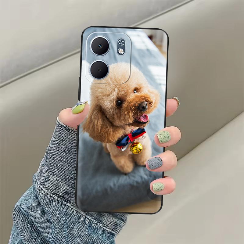 For Oppo A5X 4G 5G Global Case Soft Shockproof Shell Silicone TPU Bumper Painted Back Cover Phone Case for Oppo A5X OppoA5X 5G