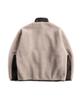 Wild Bricks W24 Fleece Jacket (Oatmeal)