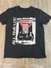 New All Time Low Future Hearts Y2K Christmas Gift Unisex  Shirt ZO24 Unisex T-Shirt