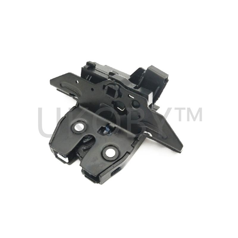 13585478 Suitable for Bu ic k Excelle Two door trunk lock block rear door lock machine