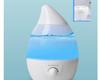 3L Silent Desktop Humidifier with Aromatherapy for Bedroom and Office Use