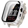 Hard PC+Tempered Glass Case For Realme Watch 5 Bumper Full Cover Protective Shell For Realme Watch 5 Screen Protector Accessory