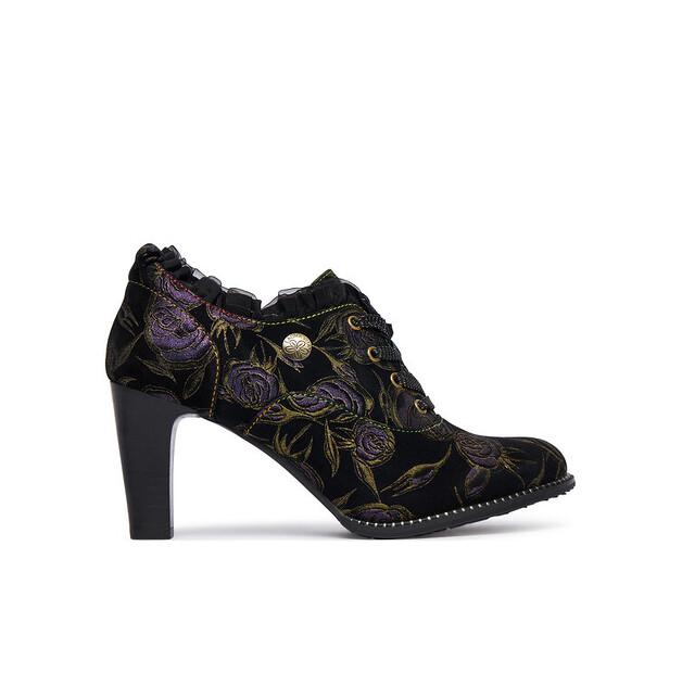 Полуботинки Laura Vita Alcbaneo 14 EU 36