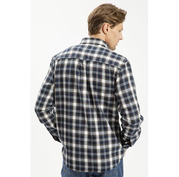 Рубашка Cross Jeans 35570-001