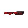 3D Metal GTLine GT Logo Badge Sticker Rear Trunk Emblem B Decal for Sportage Ceed Stinger K3 K5 Accessories