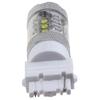 1Pc 80W Super Bright Car Auto Lights White 1156 1157 3156 H16 Headlights Daytime Running Brake Fog Warning Lamp