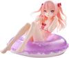 That Dress-Up Doll Falls In Love Aqua Float Girls Sasuka Inui Figure