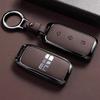 Husă cheie mașină pentru Geely Galaxy M9 2026 EX5 Emi E5 L7 Accesorii Mexic 2025 Breloc Capac telecomandă Carcasă Carcasă Fob