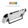 SW2D03 For Nintendo Switch 2 Game Console Anti Scratch Case TPU + PC Split Protective Cover