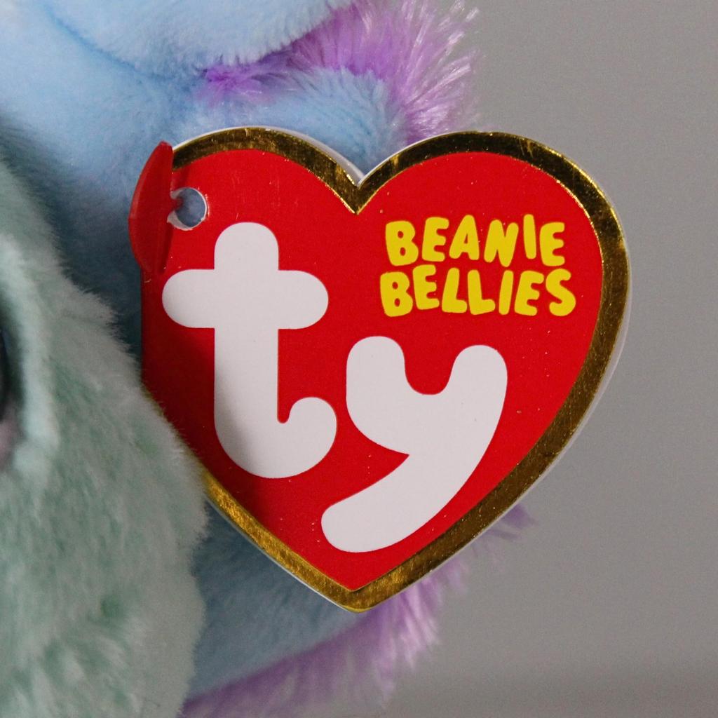 Meteor APAC Ty Beanie Belles Size 41510 Alex, M,