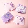 4 Pcs Girls Cartoon Boxers Cute Toddler Underwear Soft Cotton Underpants for 1-12 Years Kids Panties