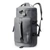 Camping-Rucksack mit großer Kapazität für den Außenbereich, Klettertasche, wasserdicht, Bergsteigen, Wandern, Trekking, Sporttaschen, Fitness, Sporttasche