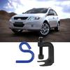 Professional Removal Tool for Truck Universal Ball Joint Puller with Lower Control Arm Prying Tool Ball Joint Separator
