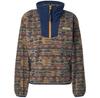 Куртка Sequoia Grove Printed Half Zip