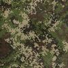 Royal Velvet Fabric Polyester For Sewing - Motif Camouflage Pixel