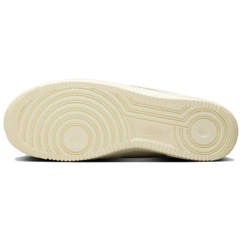 Nike Air Force 1 Low '07 Phantom Summit White Light Bone Sneakers DA8571-001