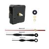 High Torque Long Shaft Clock Movement Mechanism with Long Hands Clock Supplies