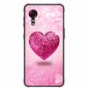 Per Samsung Galaxy Xcover7 5G Cover Carina Adorabile Custodia Posteriore in Silicone per Telefono Per Samsung Xcover 7 Protettiva Antiurto Morbide Custodie