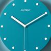 Silent Wall Clock Luxury Pendulum Wall Clocks Modern Music Timekeeping Hanging Clock Living Room Art Decoration Accessories