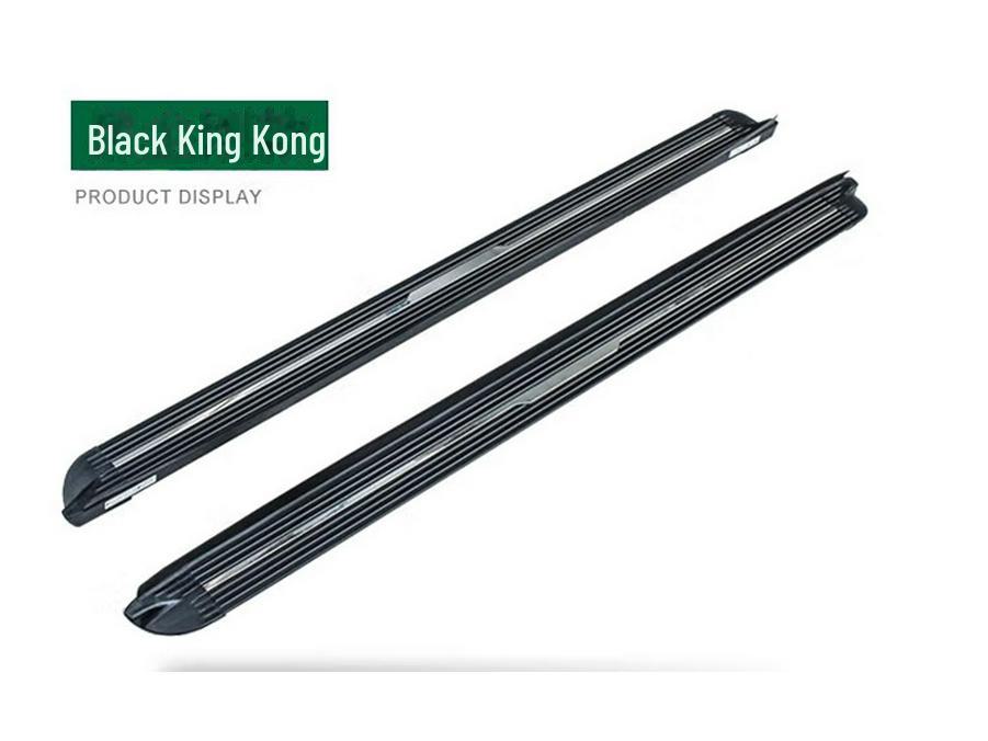 Compatible Foot Pedal for Geely Binyue, Coolray, Haoyue, Okavango Models