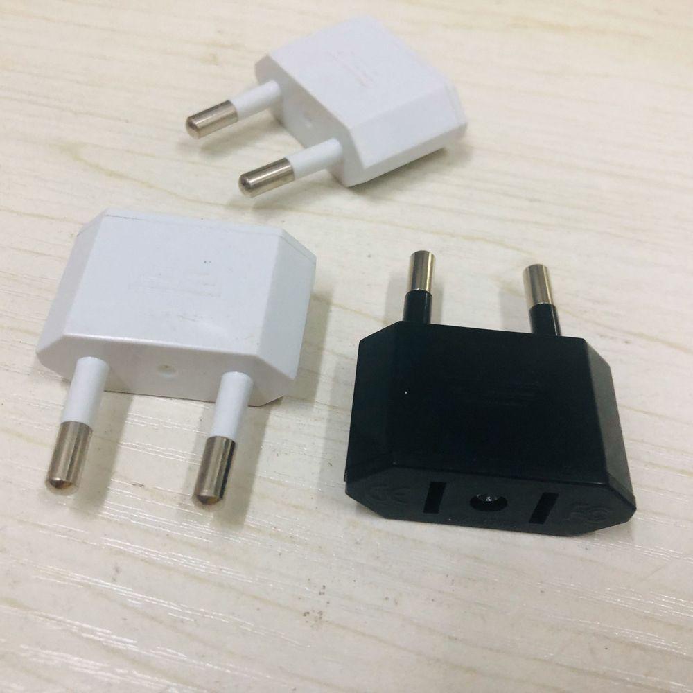 To US Electrical Socket Outlet Electrical Plugs Travel Adapter Power Adapter Mobile Phone Charger
