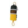 Floating Throw Bag Rope 49ft Throwline Outdoor Accessory for Water with