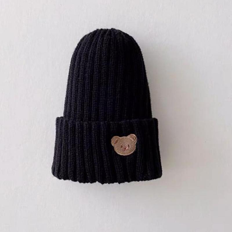 Winter Ear Protector Hat For Infants And Young Children