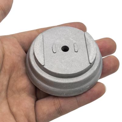 Metalowa Pokrywa na Trawę Podstawa Ostrza do Kosy Spalinowej Ostrze Metalowe Elektryczna Kosiarka do Trawy Podstawa Ostrza Plastikowego Akcesoria Ogrodowe