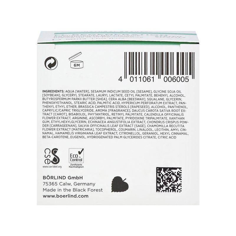 Annemarie Borin LL Regeneration Night Cream 50ml