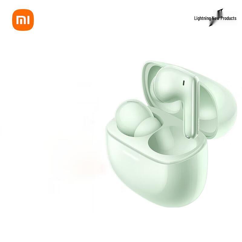 Xiaomi Redmi Buds 6 Pro True Wireless Noise-Cancelling Earbuds