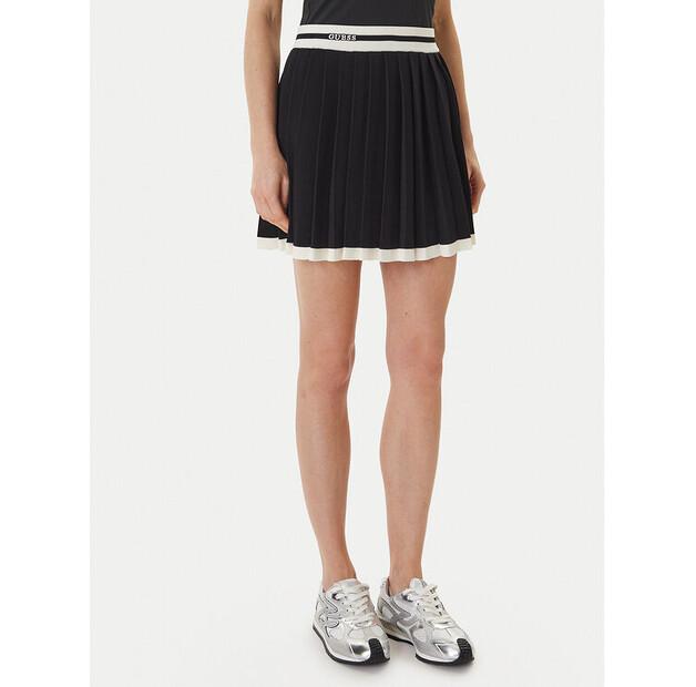Юбка плиссированная Guess V6GD04 EU XXS