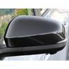 For Toyota 4Runner 2025 2026 Car Accessories ABS Chrome Door Side Mirror Cover Trim Rear View Cap Overlay Molding Garnish