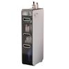 Luxury Bathroom Crevice Storage Rack Trolley - No Installation Required, Floor-Standing Cabinet.