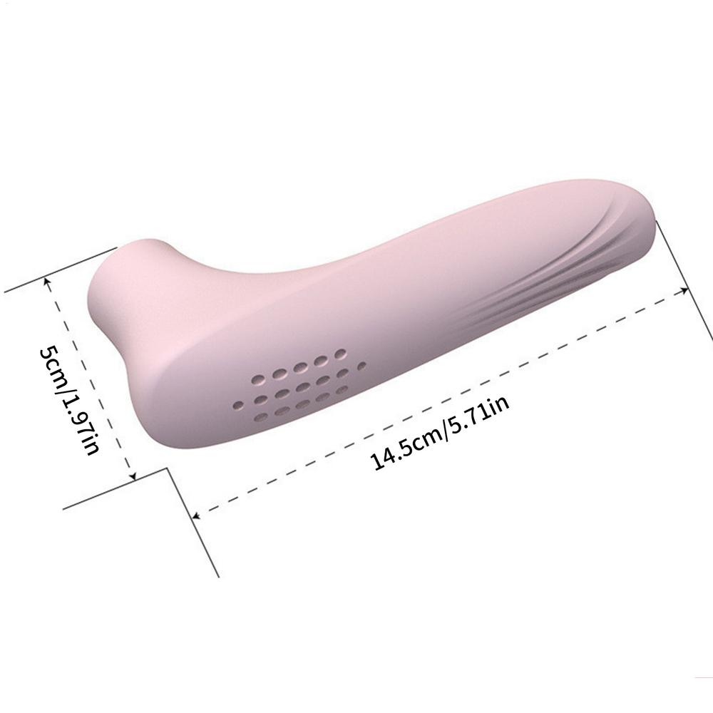 Silicone Door Knob Cushion L-Shaped Anti-Slip Door Lever Protectors Anti-Collision Safety Door Grip Sleeve All-Weather Comfort