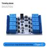 USB/TTL Serial Control Relay Modules