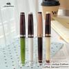 2026 Limited Edition Coffee Series ! JINHAO 82 Fountain Pen EF/F/M Gold Clip Writing Smooth Stationery Office School Supplies