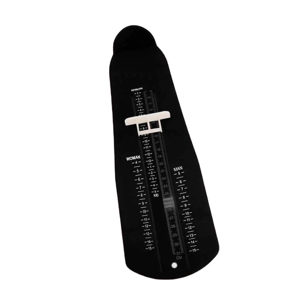 Feet Length Ruler Shoe Size Measure Tool Device Kids Foot Length Growing Measuring Device Us Standard Shoe Sizer Shoe Sizer Tool