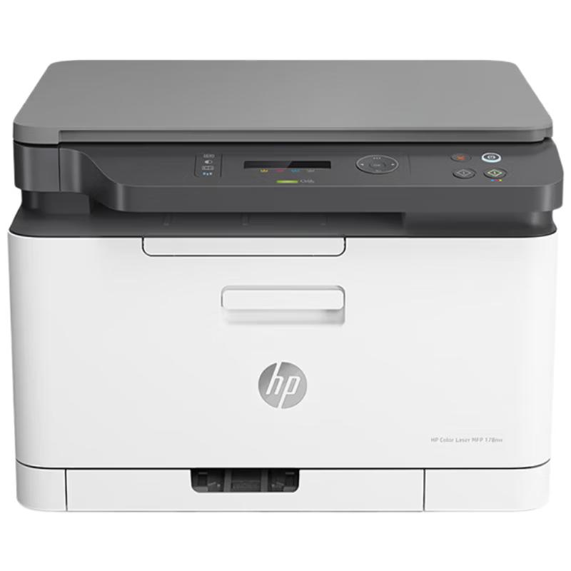 HP LaserJet & Color LaserJet Printers & MFPs CN plug (adapter included)