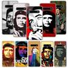 Che Guevara Phone Case For Samsung Galaxy S26 Ultra S23 S24 S25 Edge S20 FE S21 S22 Plus Soft Print Shell Cover Fundas Galaxy S2