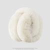 Ear muffs winter girl cute winter warm  bag antifreeze earcap earmuffs ear protection artifact simple foldable warm
