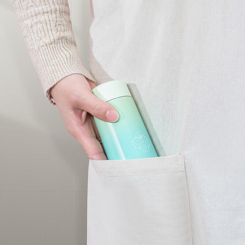 Debo Kupa Mini Insulated Bottle